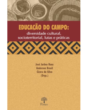 EDUCAÇÃO DO CAMPO