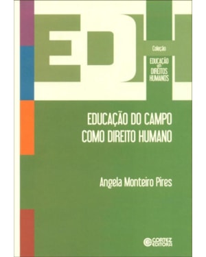EDUCAÇÃO DO CAMPO COMO DIREITO HUMANO