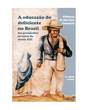 EDUCACAO DO DEFICIENTE NO BRASIL, A