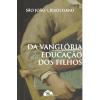 EDUCAÇÃO DOS FILHOS, A