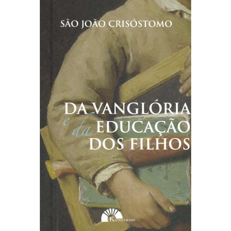 EDUCAÇÃO DOS FILHOS, A