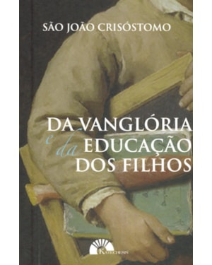 EDUCAÇÃO DOS FILHOS, A