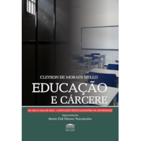 Educação e cárcere - Da cela à sala de aula