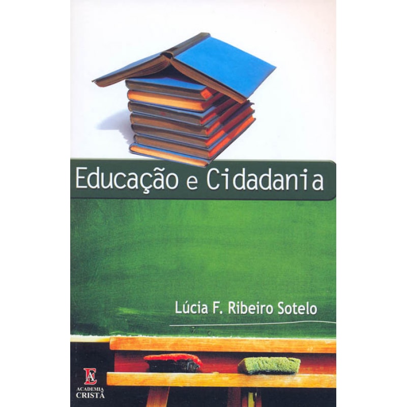 EDUCACAO E CIDADANIA
