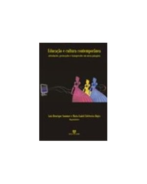 EDUCACAO E CULTURA CONTEMPORANEA - 1