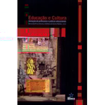 EDUCACAO E CULTURA: FORMACAO DE PROFESSORES E PRATICAS EDUCACIONAIS - 1