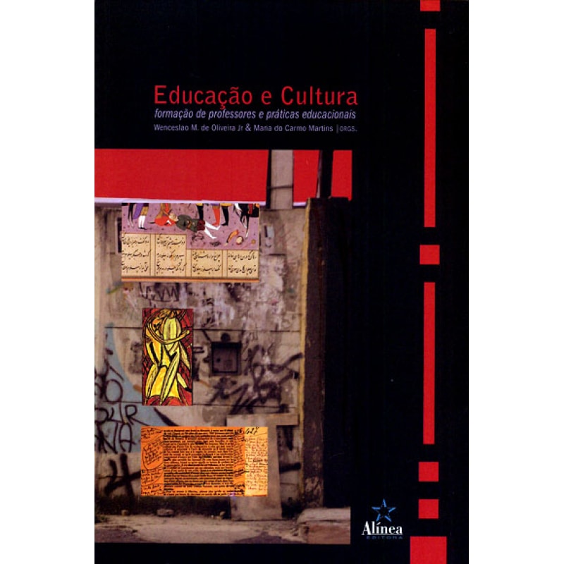 EDUCACAO E CULTURA: FORMACAO DE PROFESSORES E PRATICAS EDUCACIONAIS - 1