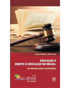 EDUCAÇÃO E DIREITO À EDUCAÇÃO NO BRASIL:
