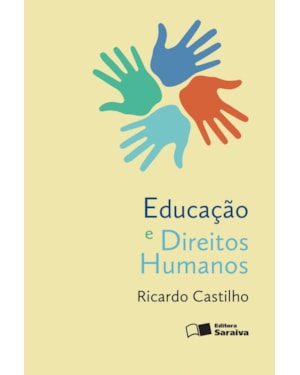 EDUCAÇÃO E DIREITOS HUMANOS - 1ª EDIÇÃO DE 2016
