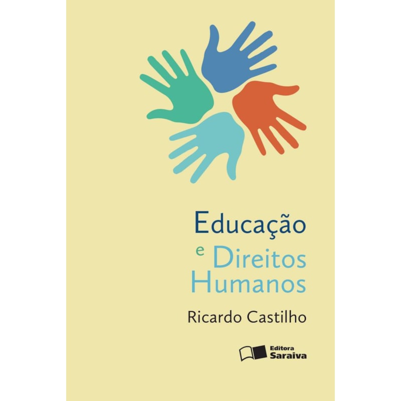 EDUCAÇÃO E DIREITOS HUMANOS - 1ª EDIÇÃO DE 2016