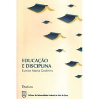 EDUCACAO E DISCIPLINA