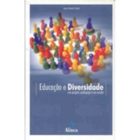 EDUCACAO E DIVERSIDADE - UM PROJETO PEDAGOGICO NA...