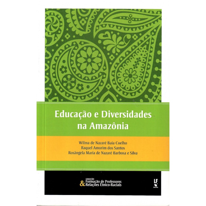 EDUCAÇÃO E DIVERSIDADES NA AMAZÔNIA