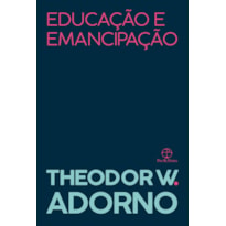 EDUCAÇÃO E EMANCIPAÇÃO