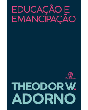 EDUCAÇÃO E EMANCIPAÇÃO