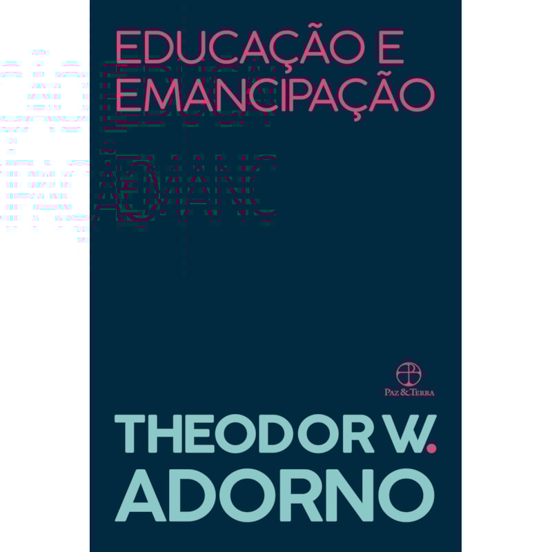 EDUCAÇÃO E EMANCIPAÇÃO