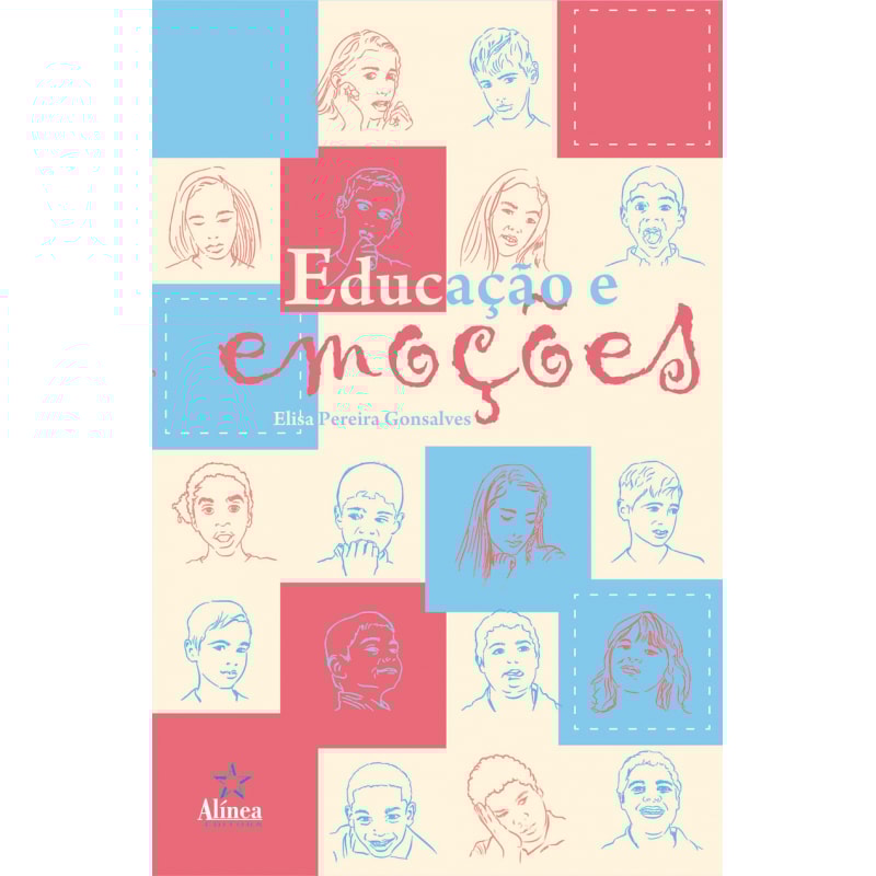 EDUCACAO E EMOCOES - 1