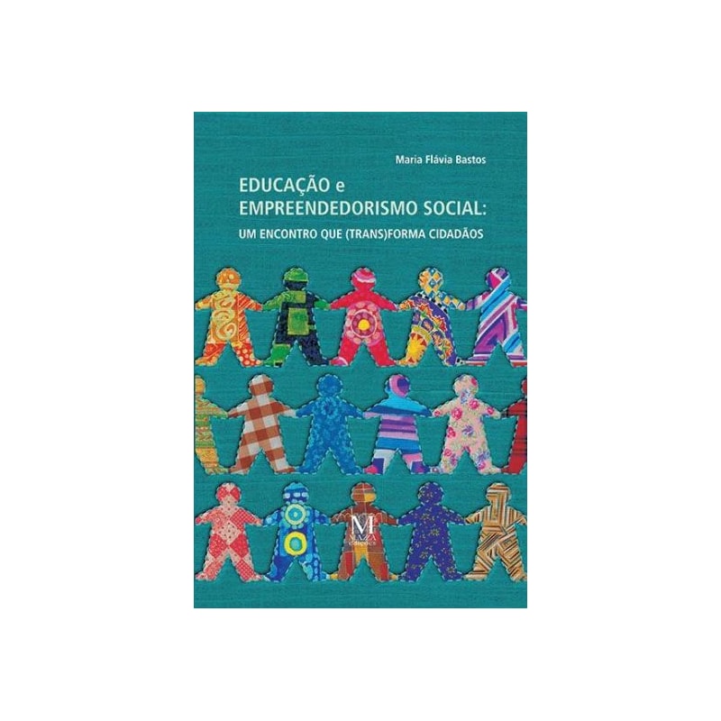 EDUCAÇÃO E EMPREENDEDORISMO SOCIAL