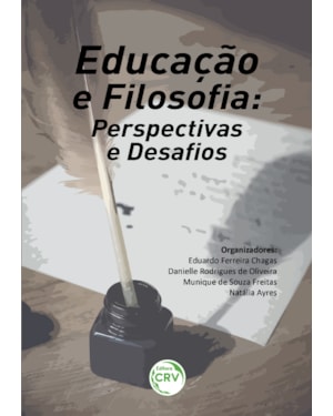 EDUCAÇÃO E FILOSOFIA: PERSPECTIVAS E DESAFIOS