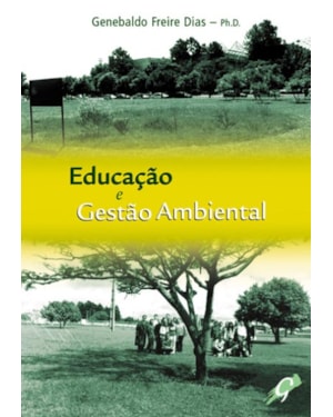 Educação e gestão ambiental