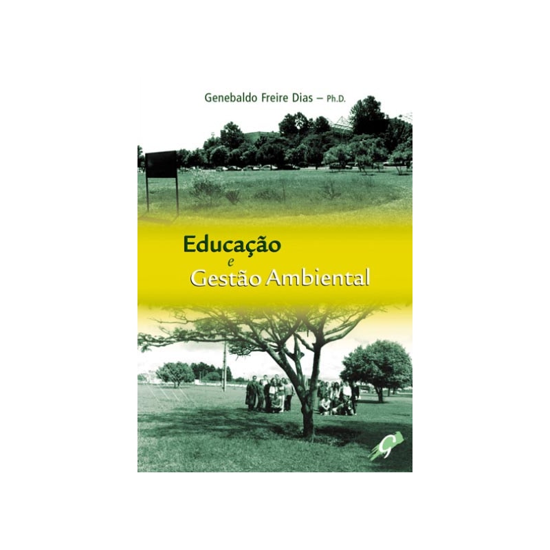 EDUCAÇÃO E GESTÃO AMBIENTAL