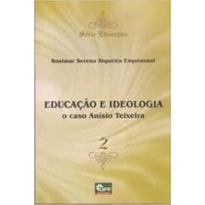 EDUCACAO E IDEOLOGIA - 1