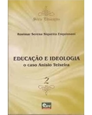 EDUCACAO E IDEOLOGIA - 1