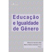 Educação e igualdade de gênero