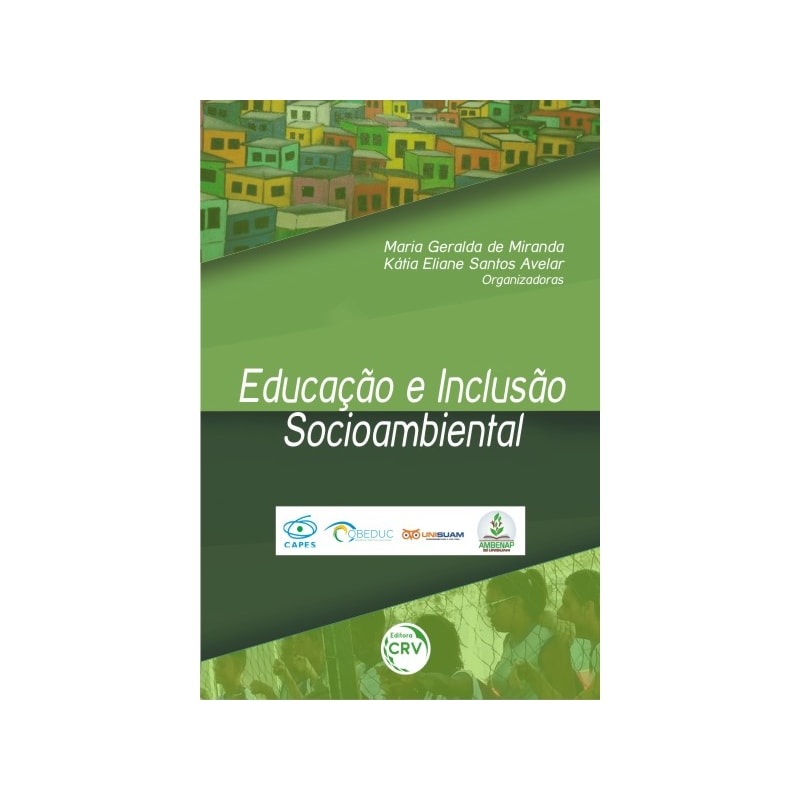 EDUCAÇÃO E INCLUSÃO SOCIOAMBIENTAL