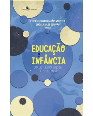 Educação e infância: uma leitura por meio de textos literários