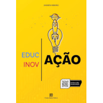 EDUCAÇÃO E INOVAÇÃO EDUCAÇÃO E INOVAÇÃO