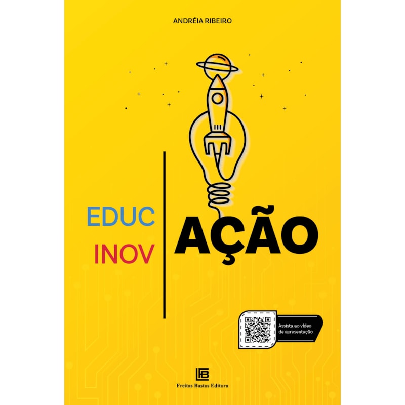 EDUCAÇÃO E INOVAÇÃO