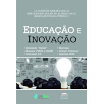 EDUCAÇÃO E INOVAÇÃO