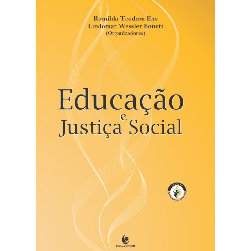 EDUCAÇÃO E JUSTIÇA SOCIAL