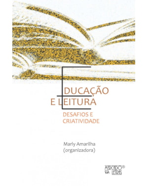 Educação e leitura: desafios e criatividade
