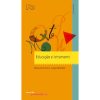 EDUCAÇÃO E LETRAMENTO