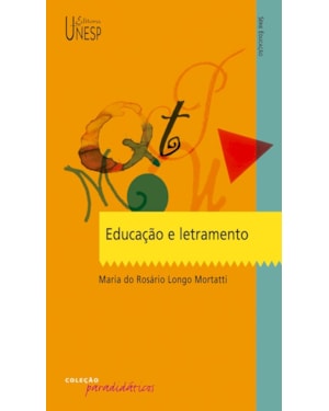 EDUCAÇÃO E LETRAMENTO