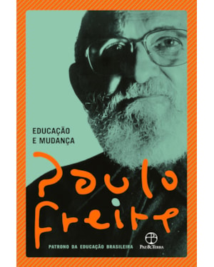 EDUCAÇÃO E MUDANÇA