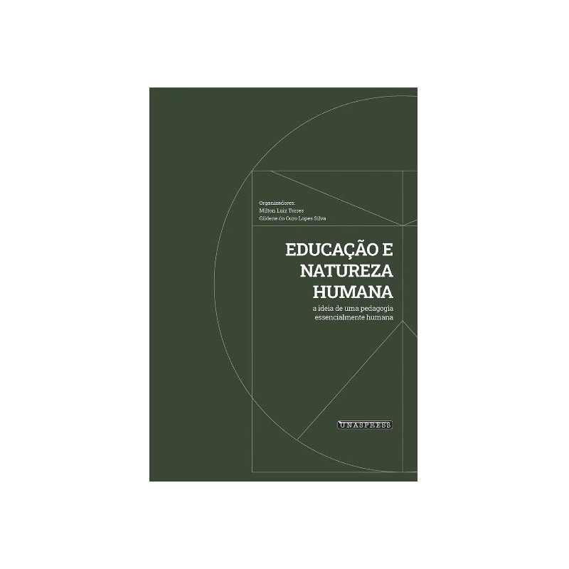EDUCAÇÃO E NATUREZA HUMANA