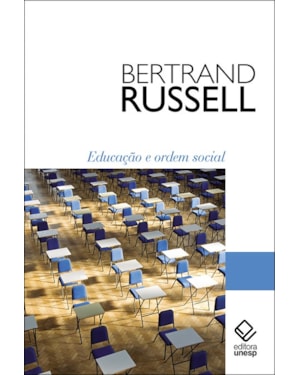 EDUCAÇÃO E ORDEM SOCIAL