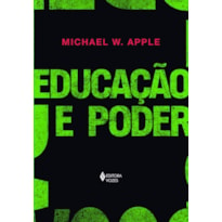 EDUCAÇÃO E PODER