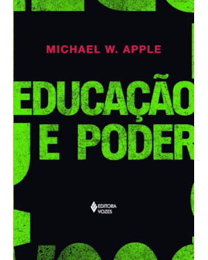 EDUCAÇÃO E PODER