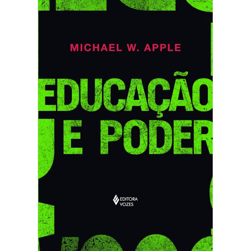 EDUCAÇÃO E PODER