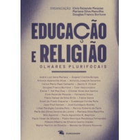 EDUCAÇÃO E RELIGIÃO