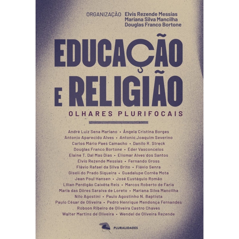 EDUCAÇÃO E RELIGIÃO