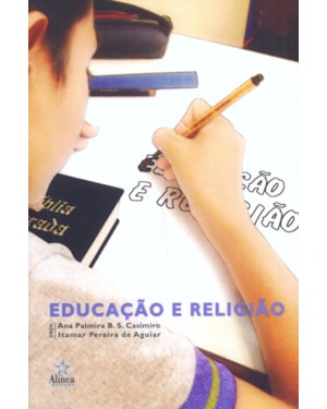 EDUCACAO E RELIGIAO