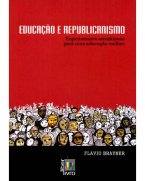EDUCACAO E REPUBLICANISMO