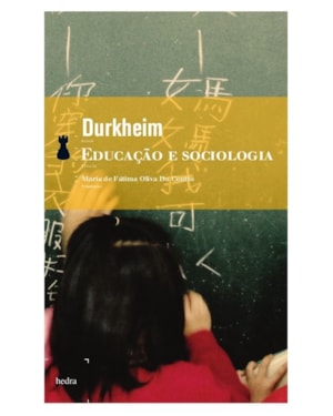 EDUCAÇÃO E SOCIOLOGIA