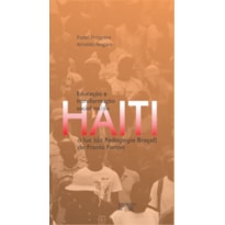 Educação e transformação social no/do Haiti: à luz (da pedagogia braçal) de Frantz Fanon