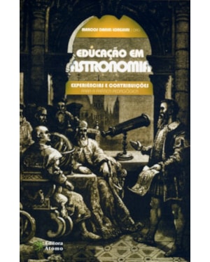 EDUCACAO EM ASTRONOMIA